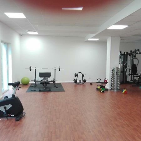 Apartament Dwie Sosny Устроне-Морске Экстерьер фото