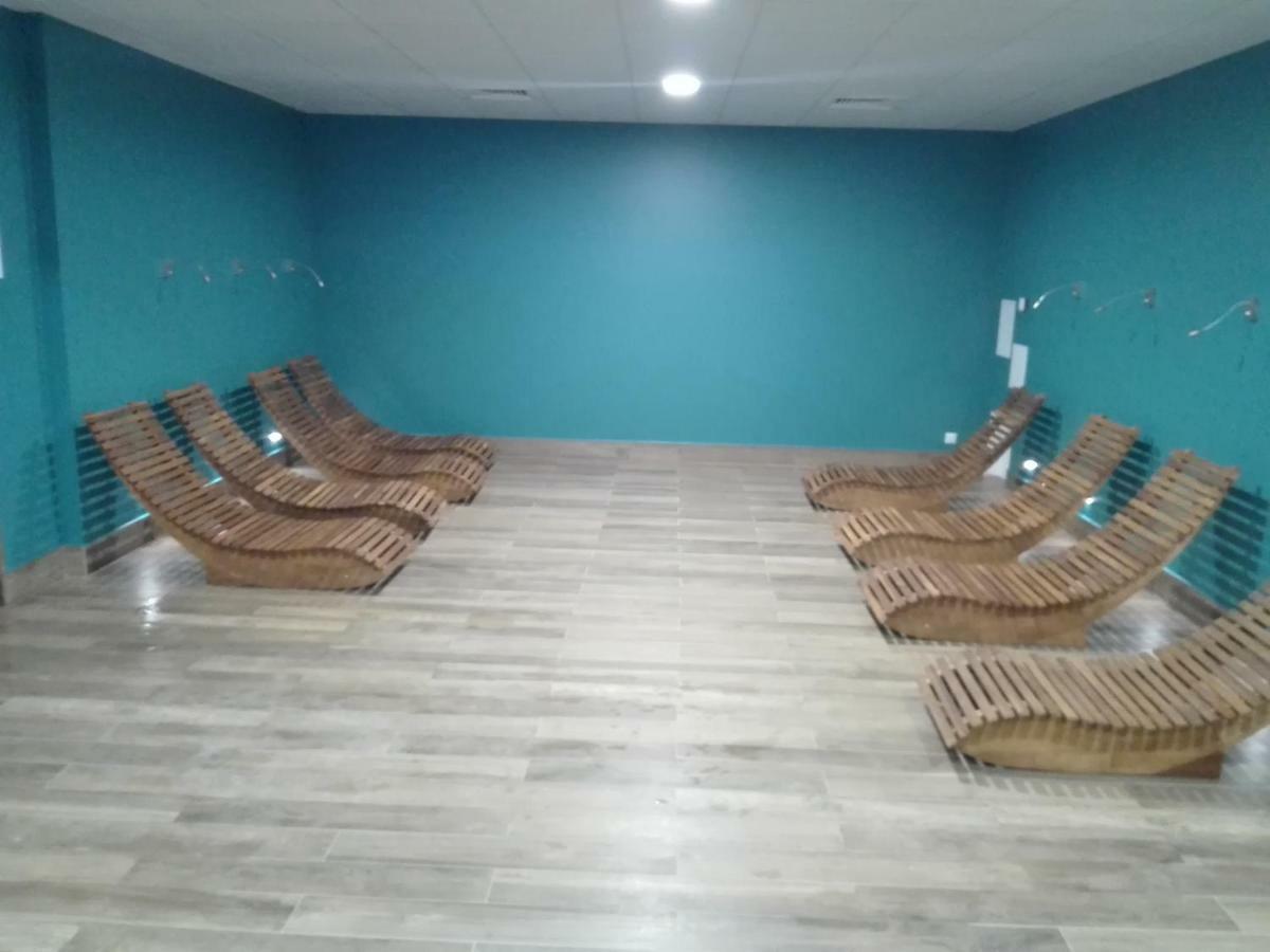 Apartament Dwie Sosny Устроне-Морске Экстерьер фото