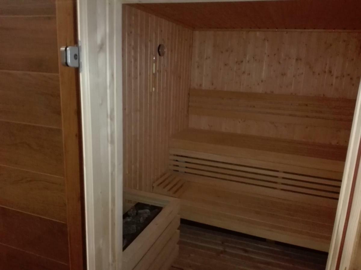 Apartament Dwie Sosny Устроне-Морске Экстерьер фото