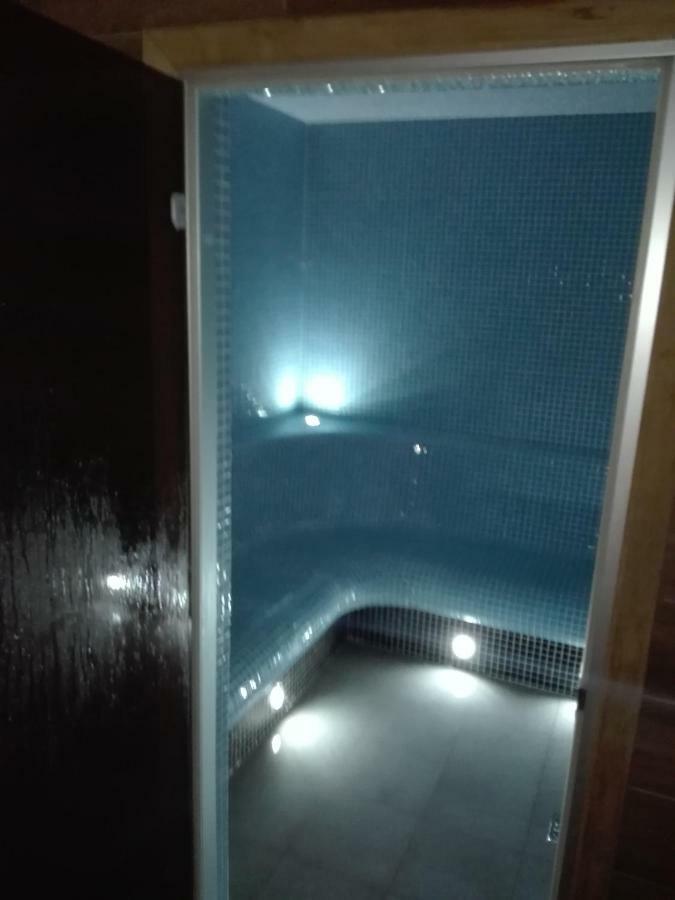 Apartament Dwie Sosny Устроне-Морске Экстерьер фото